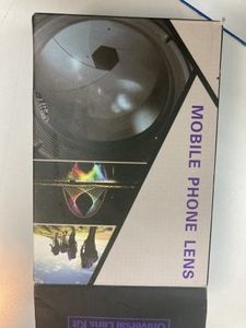 Без Виробнику mobile phone lens