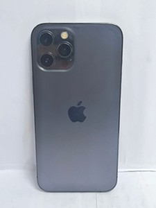 Б/в Мобільний телефон Apple iphone 12 pro max 256gb 01-201126642