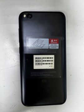 Б/в Мобільний телефон Xiaomi redmi go 1/8gb 01-201127392