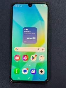 Б/в Мобільний телефон Samsung galaxy a16 4/128gb 01-201127355