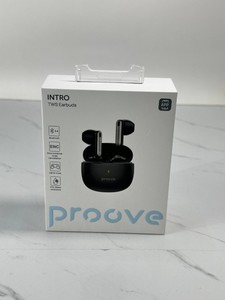 Б/у Навушники Proove intro tws app 01-201127261
