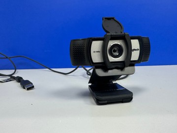 Б/у Веб камера Logitech c930e 01-201128026