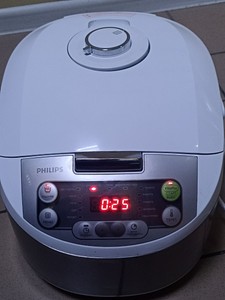 Б/в Мультиварка Philips hd3136 01-201129105