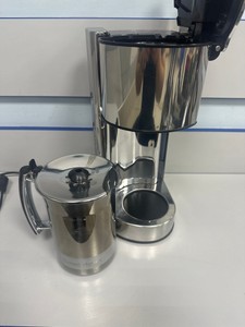Б/у Кофеварка Russell Hobbs 14354-56 01-201107297