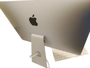 Б/в Моноблок Apple imac 21.5"/a1418 core i5 2.7ghz/ram 8gb/hdd 1000gb/video iris pro graphics 01-201121305