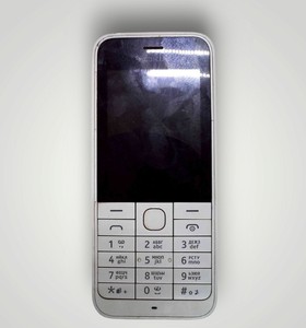 Б/в Мобільний телефон Nokia 220 dual sim 01-201114727