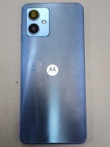 Б/в Мобільний телефон Motorola g14 4/128gb 01-201131756