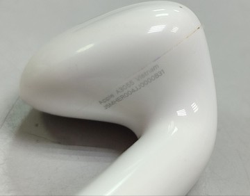 Б/у Навушники Apple airpods 4 with active noise cancellation 01-201130311