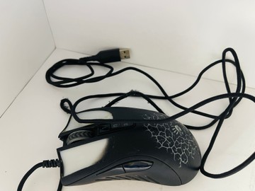 Б/в Миша Bloody a70a crackle activated 01-201131482