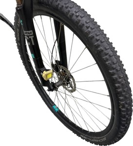Б/в Велосипед Cube aim race hpa 29 01-201108844