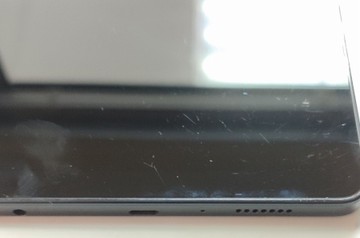 Б/в Планшет Samsung galaxy tab a9 4/64gb wi-fi 01-201130295
