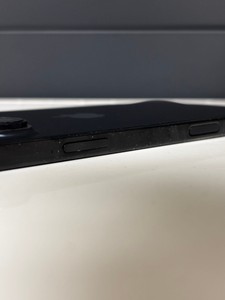 Б/в Мобільний телефон Apple iphone 16 pro max 256gb 01-201132021