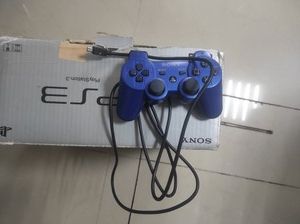 Б/в Ігрова приставка Sony playstation 3 320gb 01-201126442