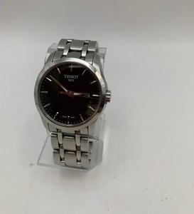 Б/в Годинник Tissot t035.410 01-201031556