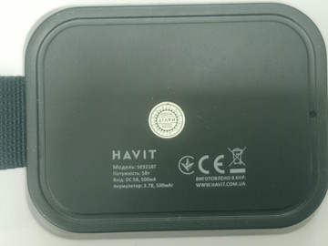 Б/в Акустика Havit sk921bt 01-201131893
