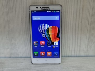 Б/в Мобільний телефон Lenovo a536 01-201131291