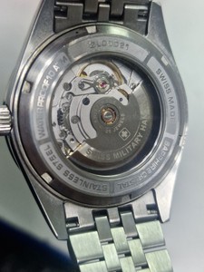 Б/в Годинник Swiss Military gl00021 01-201131360