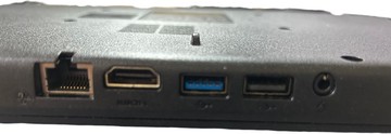 Б/в Ноутбук Acer 15/core i3 5005u ddr3/8gb ddr3/hdd 500 gb/ssd *відсутній/*інтегрована 01-201077490