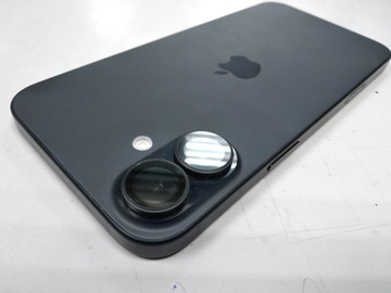 Б/в Мобільний телефон Apple iphone 16 plus 128gb 01-201135881