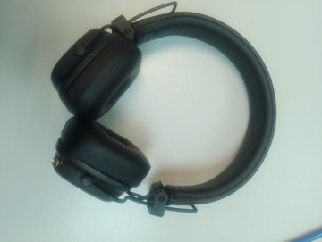 Б/в Навушники Marshall major iv 01-201135715