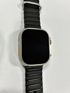 Б/у Смарт-часы Apple watch ultra 2 gps + cellular 49mm titanium case 01-201135724