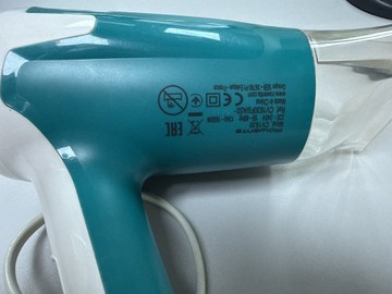 Б/в Фен Rowenta handy dry cv1630 01-201137812
