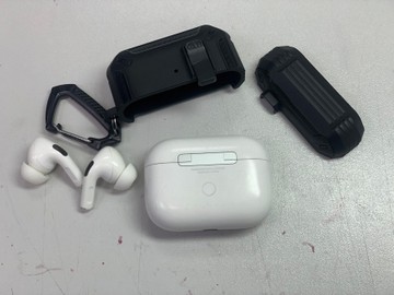 Б/в Навушники Apple airpods pro 01-201138132