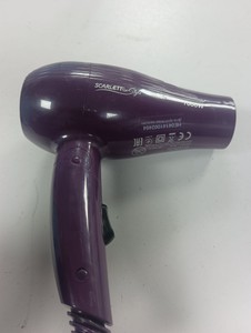 Б/у Фен Scarlett sc-hd70t24 01-201138632