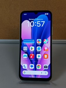 Б/в Мобільний телефон Xiaomi redmi 15c 4g 4/128gb 01-201140387