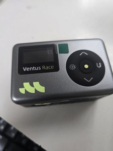 Б/в Компресор портативний Woowind ventus race 01-201140080