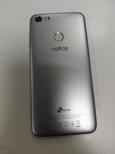 Б/в Мобільний телефон Tp-Link neffos c9a 2/16gb 01-201140642