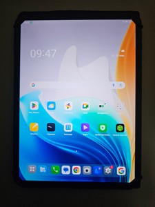 Б/в Планшет Oppo pad neo 8/128gb lte 01-201138499