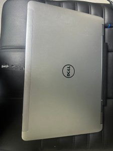 Б/в Ноутбук Dell 15/core i7 4800mq ddr3/ram 8gb/ssd 256gb 01-201138263