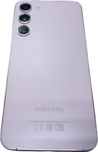 Б/у Мобільний телефон Samsung galaxy s23+ 8/256gb 01-201142648