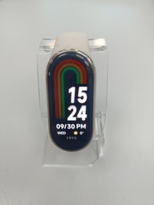 Б/в Фітнес-браслет Xiaomi mi smart band 8 01-201143163