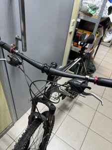 Б/у Велосипед Specialized hardrock 26 01-201138347