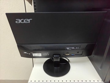 Б/в Монітор Acer ha240y 01-201142682