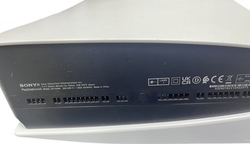 Б/в Ігрова приставка Sony playstation 5 825gb 01-201138386