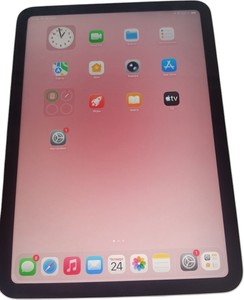 Б/в Планшет Apple ipad 2025 wi-fi 128gb 01-201128997