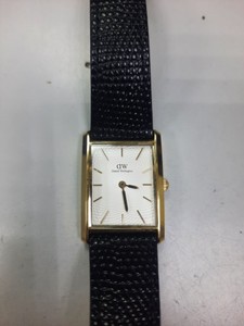Б/у Часы Daniel Wellington h4j161340236 01-201146393