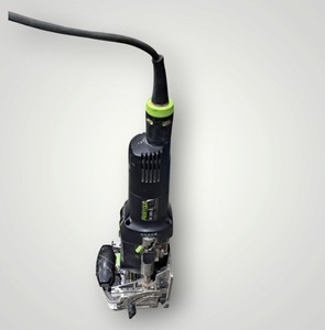 Б/у Фрезер Festool df 500 q-set 01-201146892