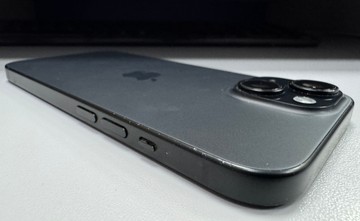 Б/в Мобільний телефон Apple iphone 15 128gb esim 01-201146226