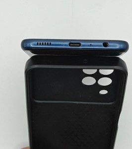 Б/в Мобільний телефон Samsung galaxy m33 5g sm-m336b 6/128gb 01-201146365