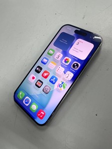 Б/у Мобільний телефон Apple iphone 15 pro 256gb 01-201147221