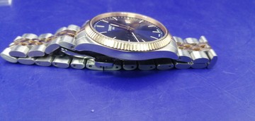 Б/у Часы Tissot t156.410 01-201149795