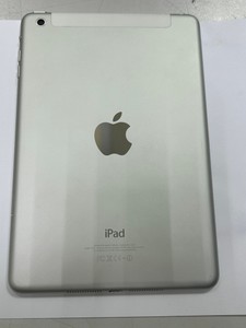 Б/в Планшет Apple ipad mini 1 wifi 32gb 3g 01-201138023