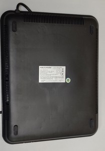 Б/в Індукційна плита Hausmark ici-ylk80 01-201147762