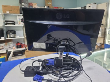 Б/в Монітор Lg e1951s 01-201150417