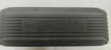 Б/в Акустика Divoom voombox power 01-201149738