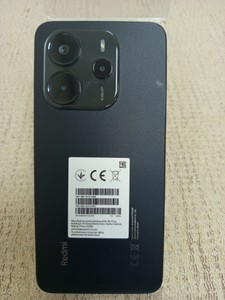 Б/в Мобільний телефон Xiaomi redmi note 14 6/128gb 01-201147147